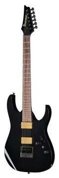 Ibanez RGR52ET-BK
