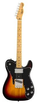 Squier Classic Vibe '70s Telecaster® Custom MN 3TS