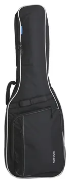 Gewa E-Gitarre Gigbag Economy 12 schwarz