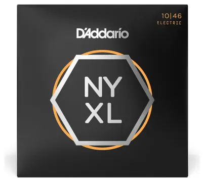Daddario NYXL 1046