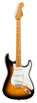 Squier Fender Squier Classic Vibe '50s Stratocaster®
