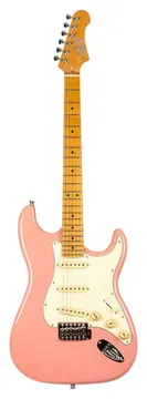 JET JS-300 Burgundy Pink