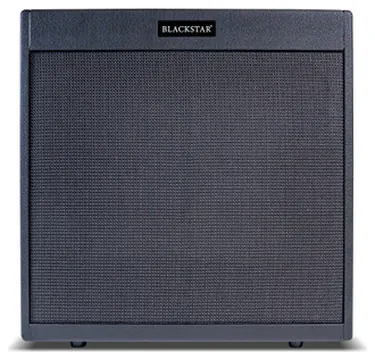 Blackstar St James 412B Lightweight 4x12 Speaker Cabinet