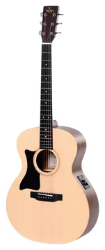 Sigma GME SE-PT Left Handed