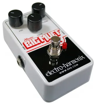 Electro Harmonix Nano Big Muff