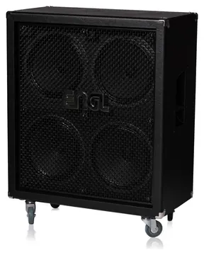 Engl E412XXLB V30 Pro Cab 240W/4x12Zoll Gitarrenbox, gerade