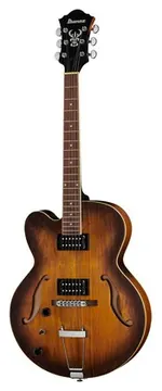 Ibanez AF55L-TF