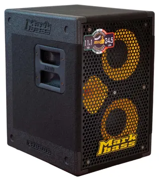 Markbass MB58R 102 ENERGY-8