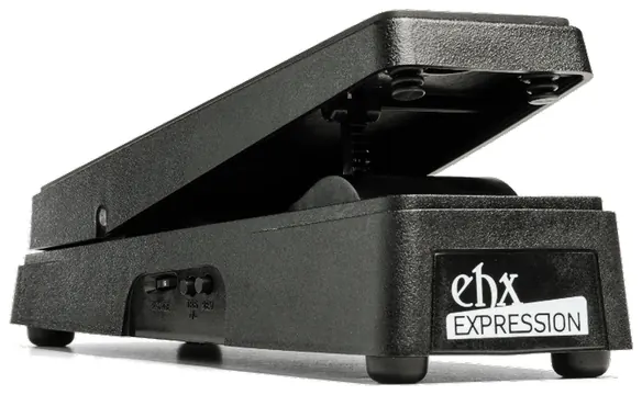 Electro-Harmonix Single Expression