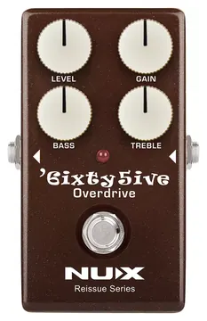 NUX Sixtyfive OD