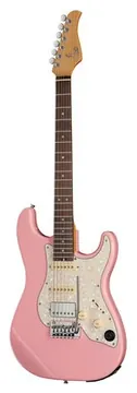 Mooer GTRS Guitars Standard 800 SP