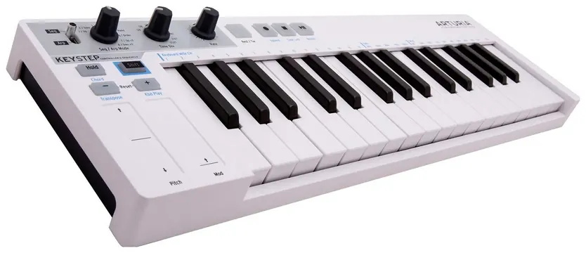 Arturia KeyStep
