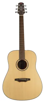 Seizi Supreme Kaiju Lefty Spruce Natural