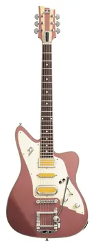 Duesenberg Alliance Series Bros. Landreth