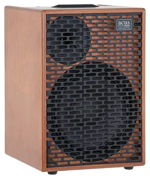 Acus One Series OFS-10 acoustic instruments amplifier ONE FOR STREET 10
