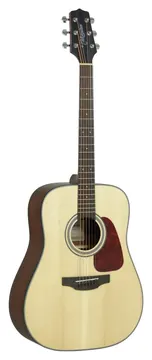Takamine GD10 Dreadnought Natural Fosco