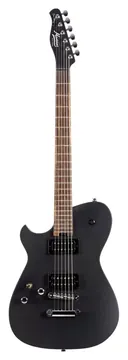 Cort Guitare Manson Mbm-2H-Lh Noir