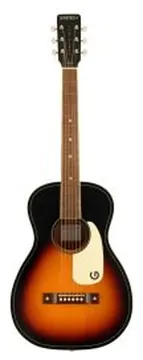 Gretsch Jim Dandy Concert WN rex burst