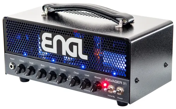 Engl E725 Ravager IR