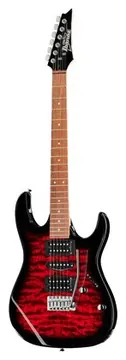 Ibanez GRX70QA-TRB GIO