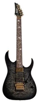 Ibanez RGR8820QM-BRE j.custom