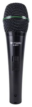Kadosh Microfone Condensador Kadosh K 80C