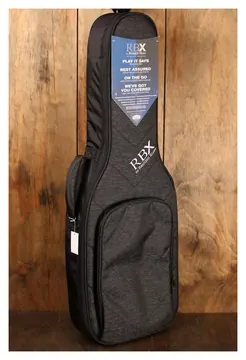 Reunion Blues RBXOE1 RBX Oxford Electric Guitar Gig Bag