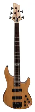 Condor Baixo Condor Fa5Sm Felipe Andreoli Signature