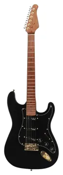 Benson Hardy S 901 Black Gold