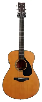 Yamaha FSX3 Acoustic Guitar