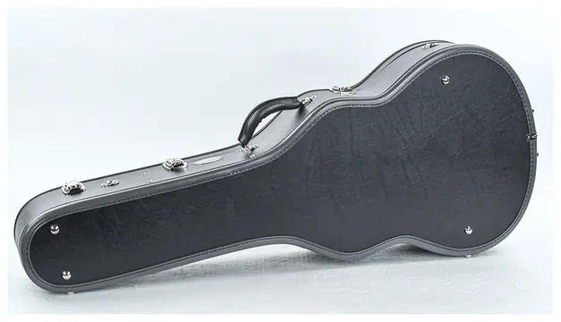 Lowden F Model Guitar Case