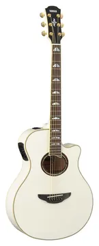 Yamaha APX1000PW
