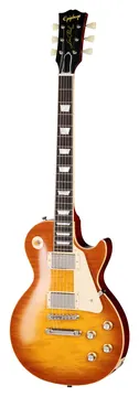 Epiphone Les Paul Standard 1960 Reissue Iced Tea Burst IBGCS