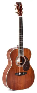 Sigma OMK2-42 Custom
