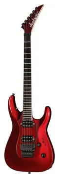 Jackson Pro Plus Soloist SLA2 RED CRYS