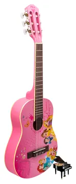 Phoenix Infantil Disney Princesas VIP-3