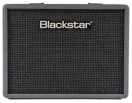 Blackstar Debut 15E Bronco Gray