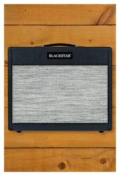 Blackstar St. James 50 6L6, 50w 1x12" Ultra lightweight Combo