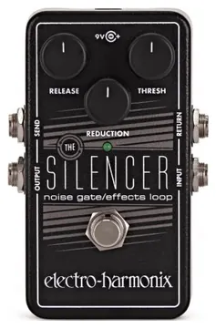 Electro Harmonix Silencer
