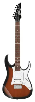 Ibanez GRG140 - Sunburst