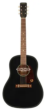 Gretsch JD Dread DELTO TSPG BLKT