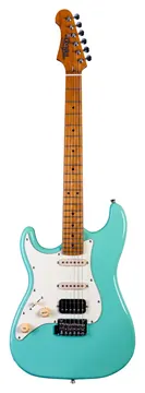 Jet Guitars JS-400 SFG LH