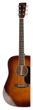 Martin D35 Ambertone