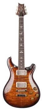 PRS Mc Carty 594 Black Gold Wraparound Burst