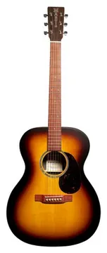 Martin 000-X2E BB Special
