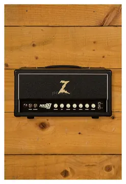 Dr. Z Maz 18 Mk. II - Head