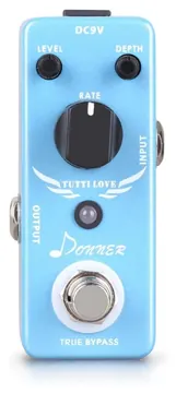 Donner Tutti Love Chorus Pedal