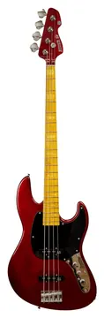 Markbass GV 4 GOG Red Passion CR MP FC (Passive)