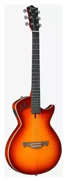 Tagima Solido EQ Aço T/spruce B/s Sapele Modena ST CB