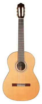 Cordoba Master Series Rodriguez Cedar Top Classical Guitar